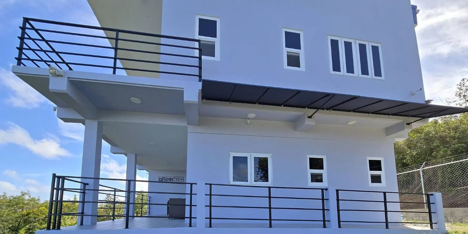 Zenbreak Bonne Terre Hills Διαμέρισμα Νησίδα Γκρος