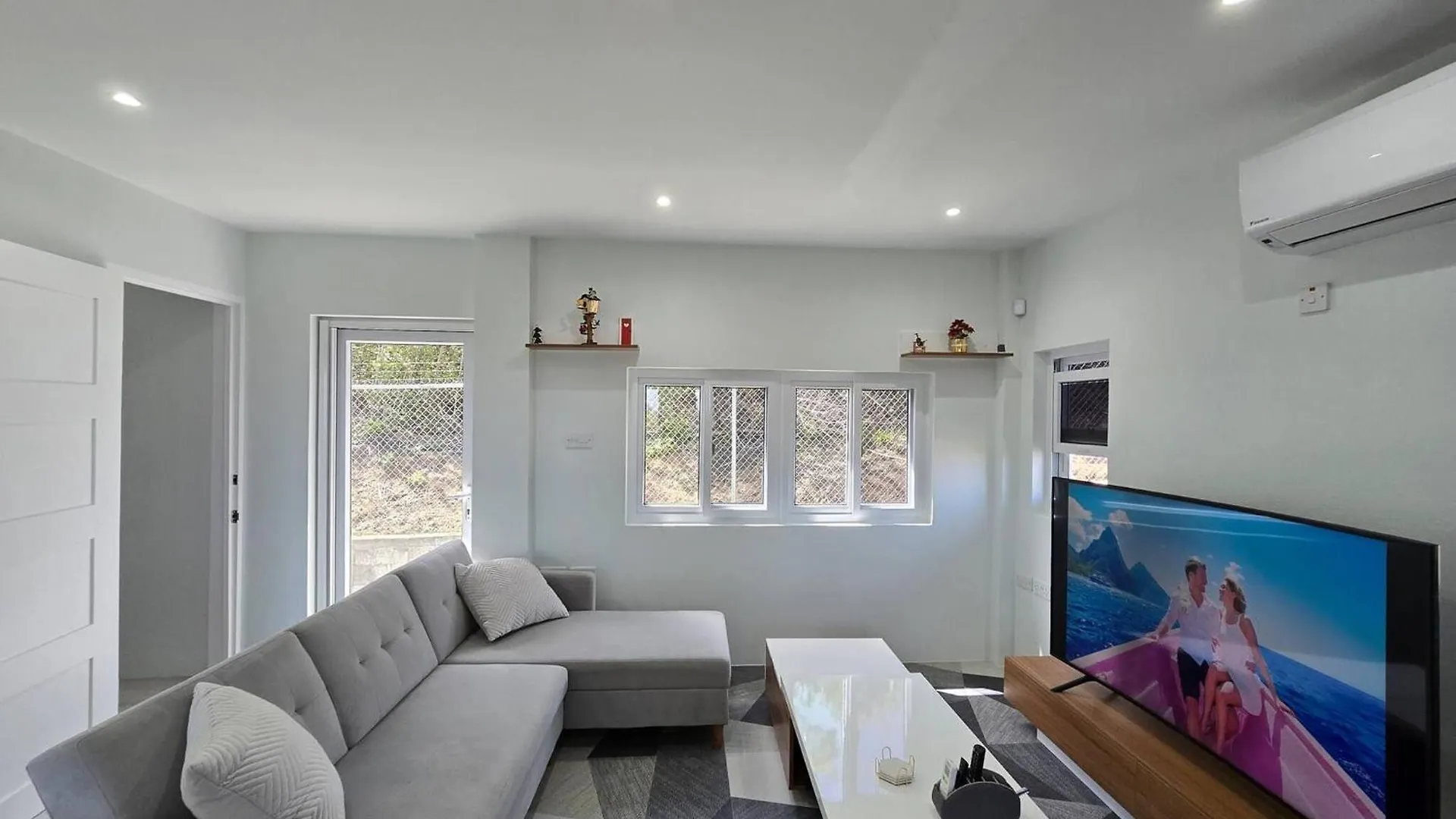 Zenbreak Bonne Terre Hills Διαμέρισμα Νησίδα Γκρος
