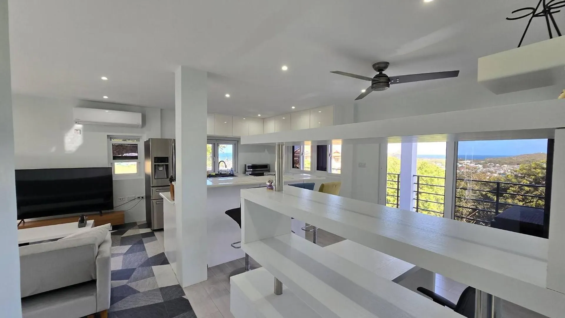 Zenbreak Bonne Terre Hills Διαμέρισμα Νησίδα Γκρος