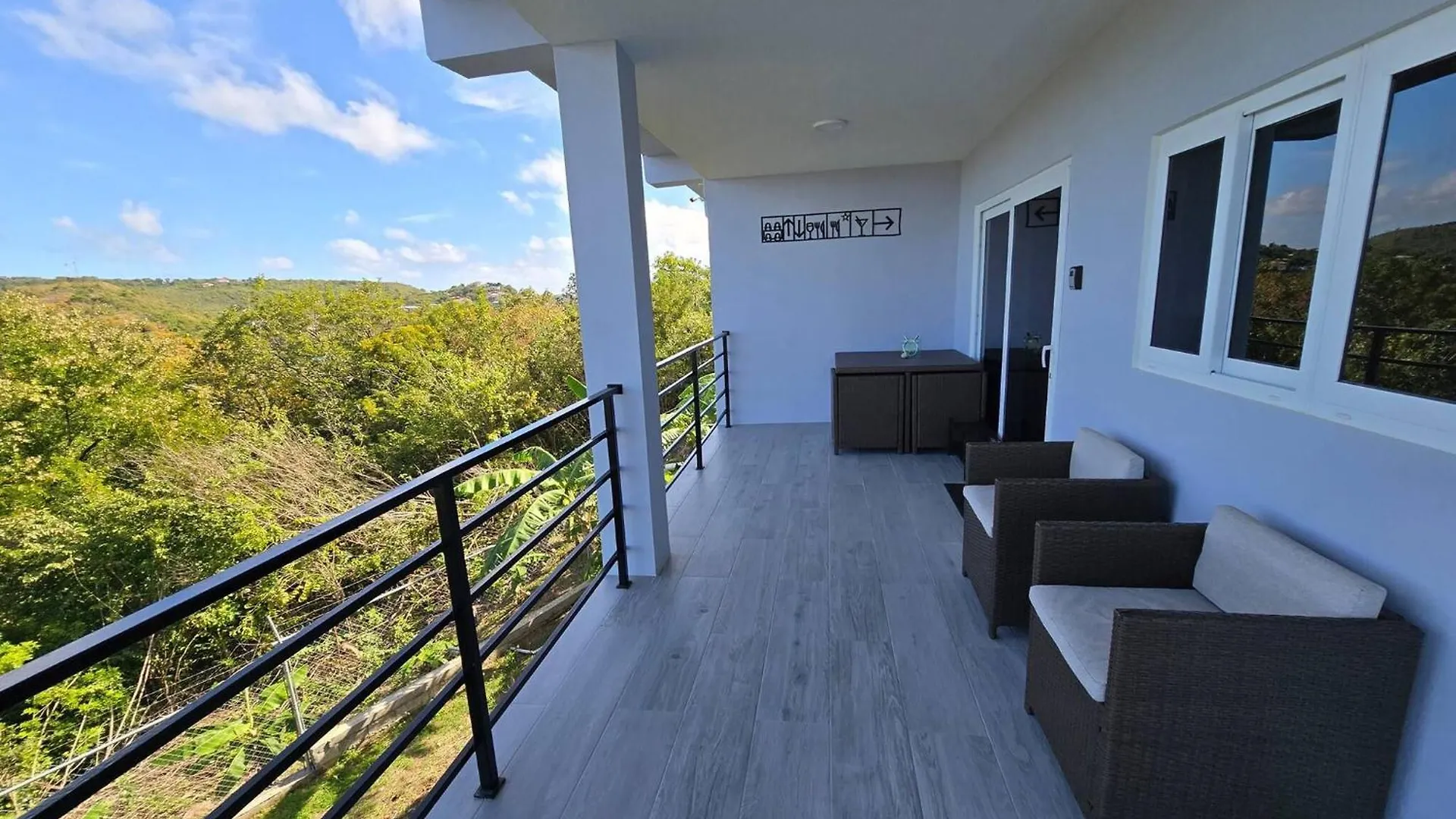 Zenbreak Bonne Terre Hills Διαμέρισμα Νησίδα Γκρος 0*,