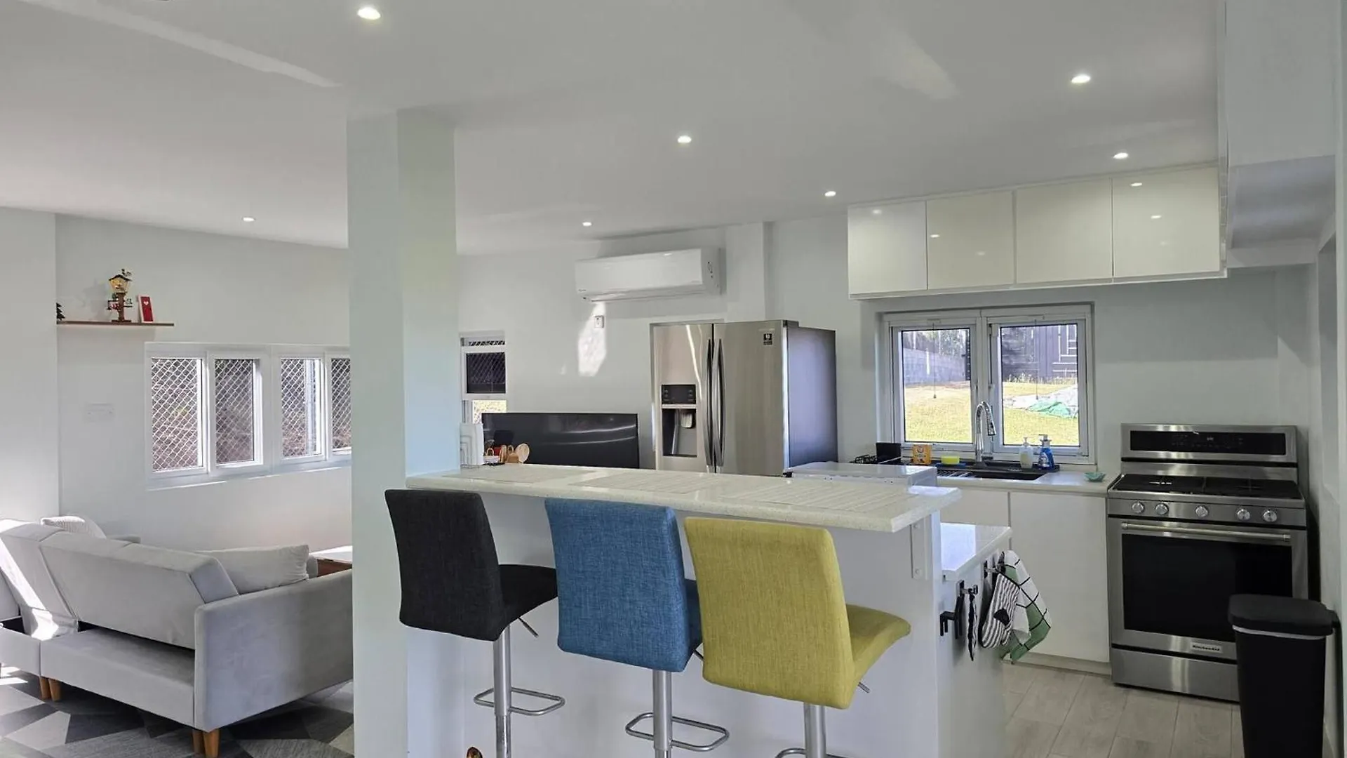 Apartamento Zenbreak Bonne Terre Hills Gros Islet 0*,  Santa Lucía