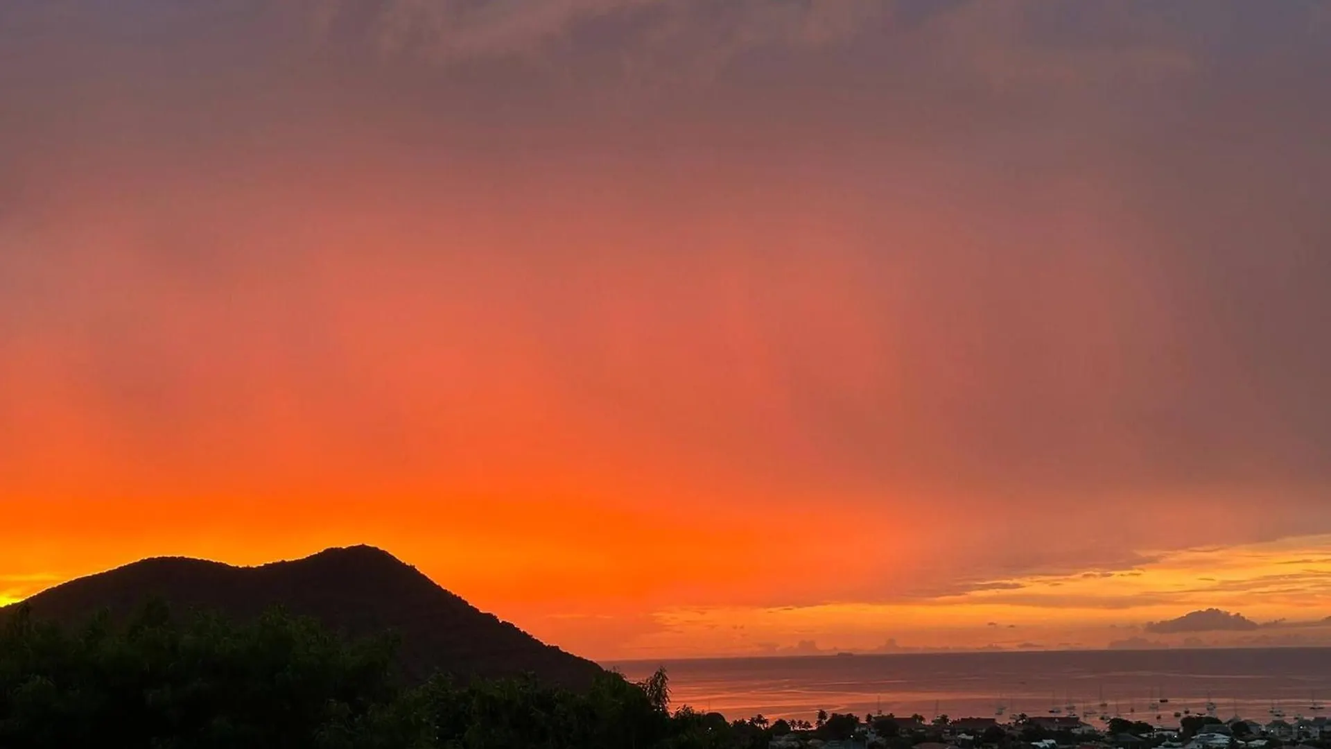 Apartamento Zenbreak Bonne Terre Hills Gros Islet
