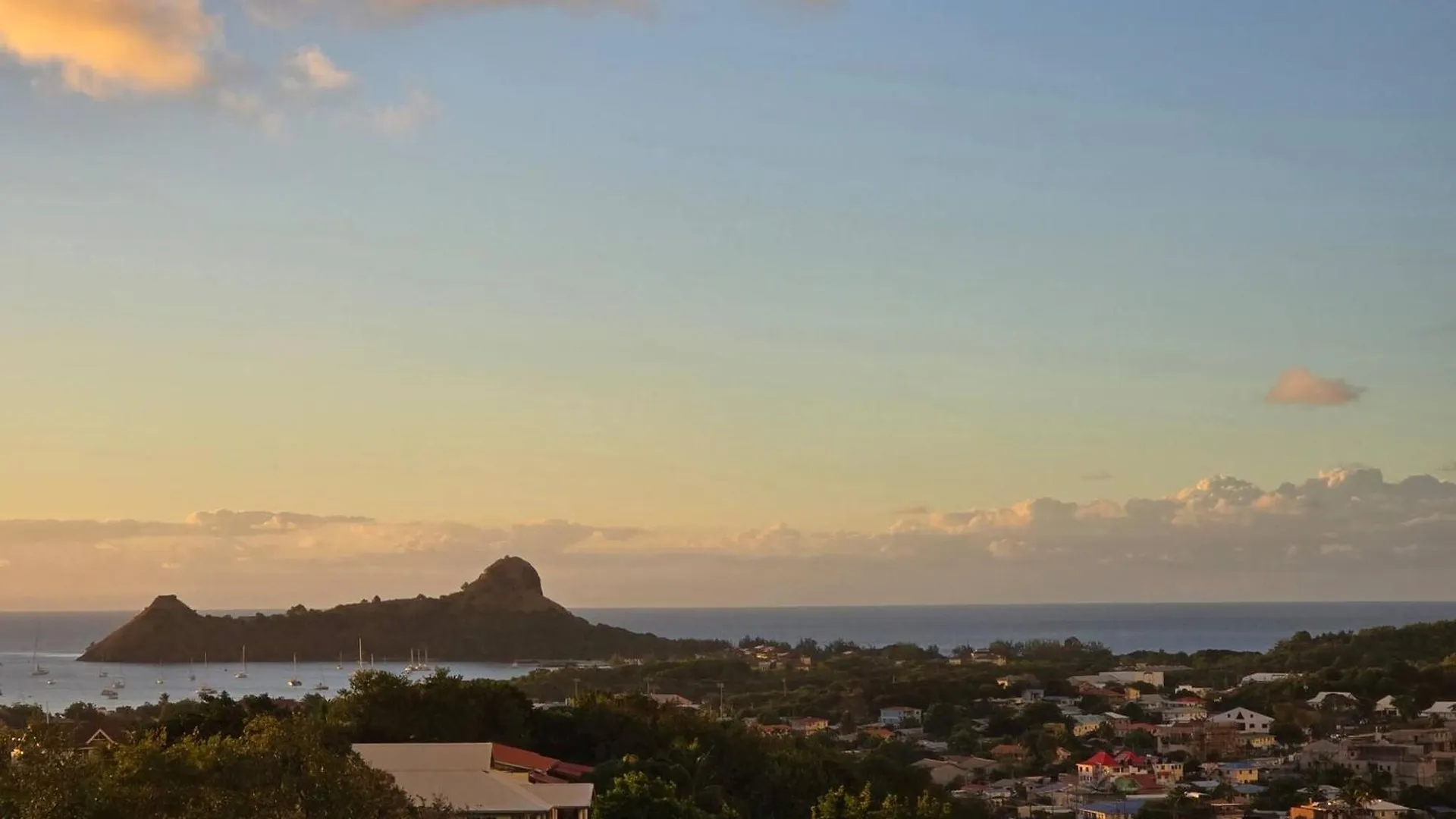 Apartamento Zenbreak Bonne Terre Hills Gros Islet