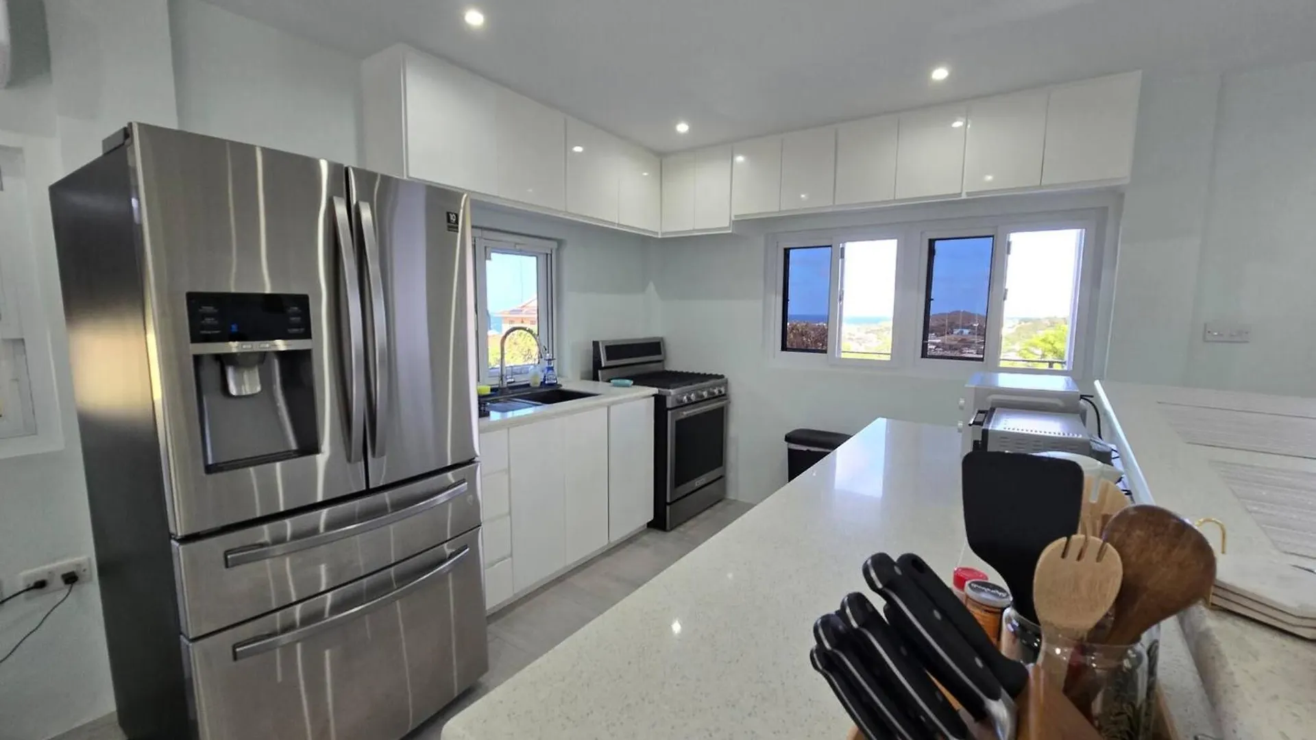 Apartamento Zenbreak Bonne Terre Hills Gros Islet