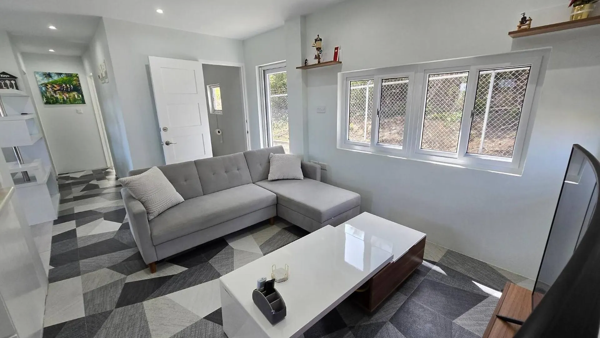 Apartamento Zenbreak Bonne Terre Hills Gros Islet 0*,  Santa Lucía
