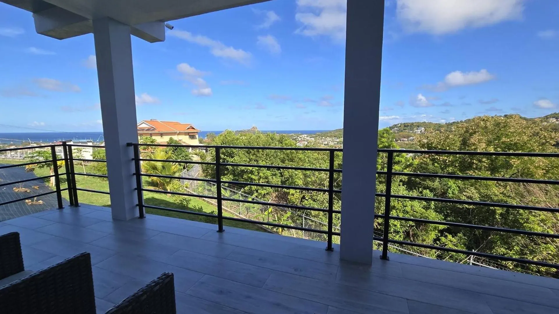 Apartamento Zenbreak Bonne Terre Hills Gros Islet